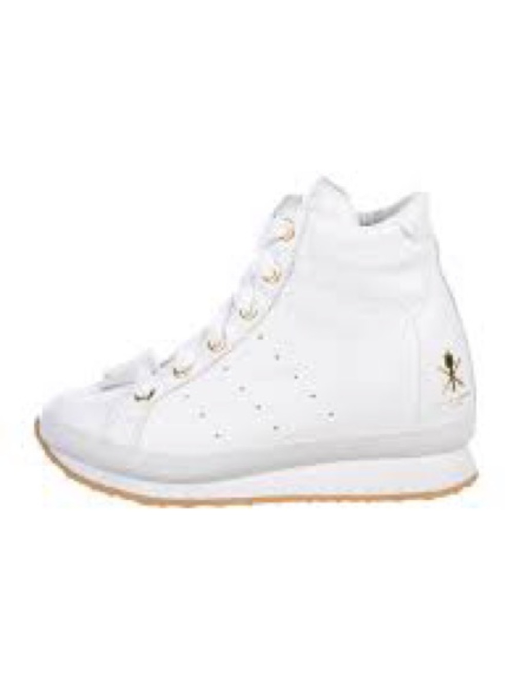 ADDIDAS X OPENING CEREMONY HIGHTOPS